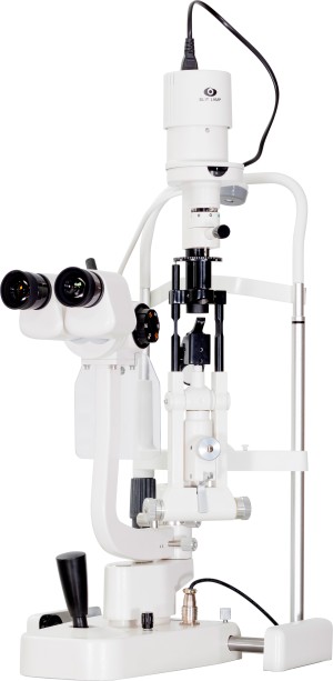 Лампа щелевая ALMAS YZ5G