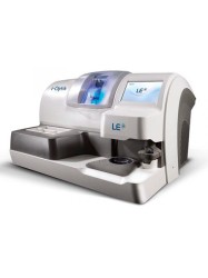 Станок для обработки (обточки) линз LE+3.0