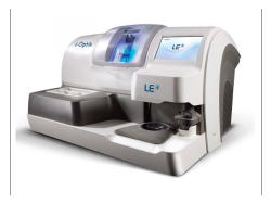 Станки для обработки очковых линз